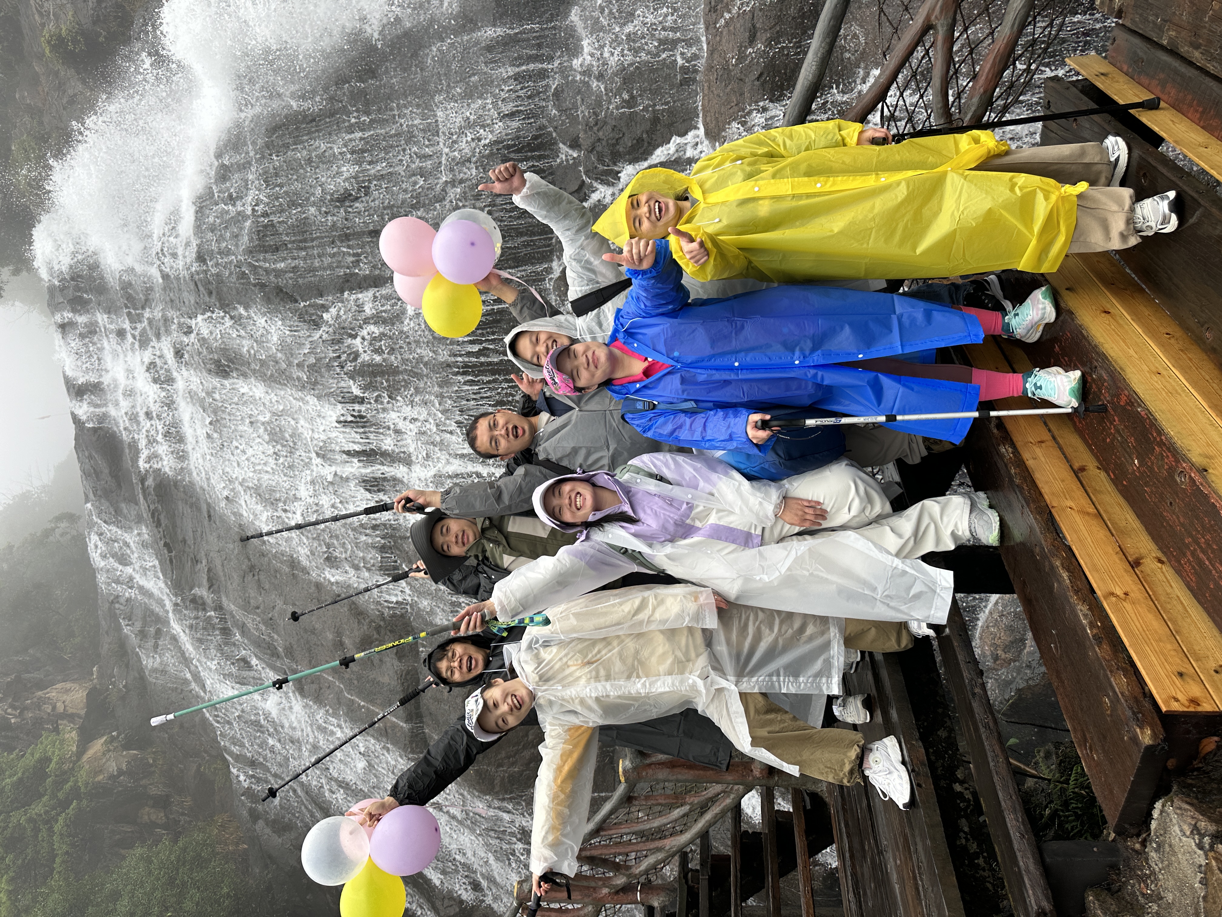 Baishuizhai - The First Heavenly Ladder in Southern China