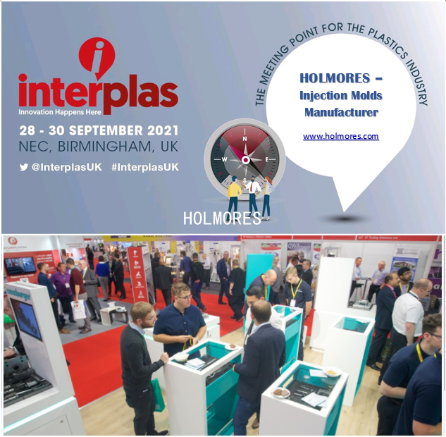 2021 InterPlas UK Rescheduled to 2023